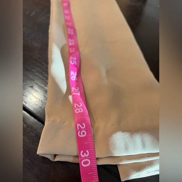 SKIES ARE BLUE Sailor wide leg pants, NWT Size Medium - Picture 5 of 11